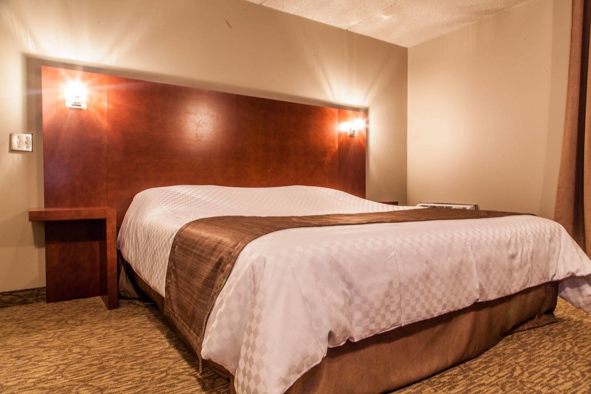 Motel Labarre 隆格伊 外观 照片